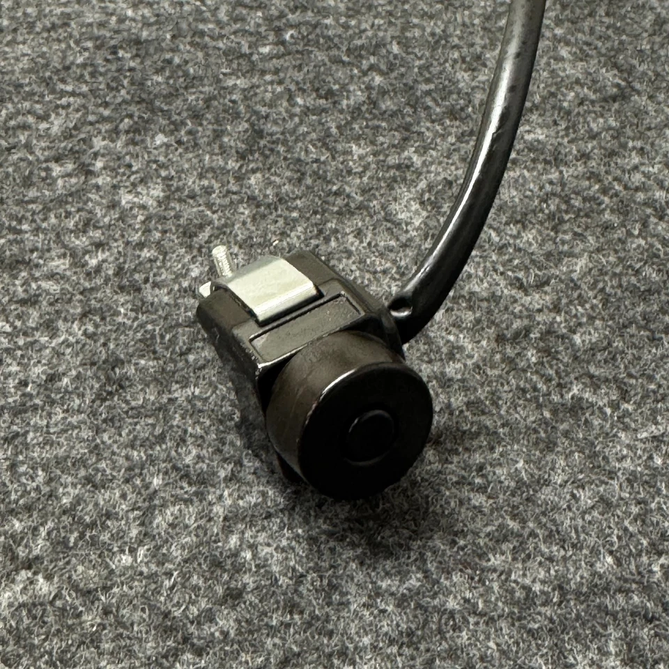 21-23 Kawasaki KX250X KX450X OEM START ENGINE BUTTON SWITCH ACTUATOR STARTER - Image 2 of 4