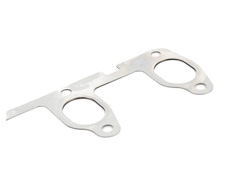 Joint collecteur d'echappement 03G253039A en acier robuste pour Polo Passat Golf
