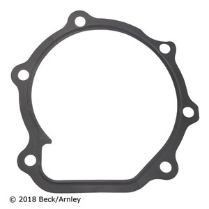 Engine Water Pump Gasket Beck//Arnley 039-4179