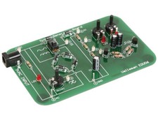 Experimentierset Lernset Lernpaket Oszilloskop EDU06 Velleman