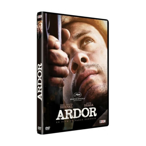Ardor DVD Nuevo - Imagen 1 de 1
