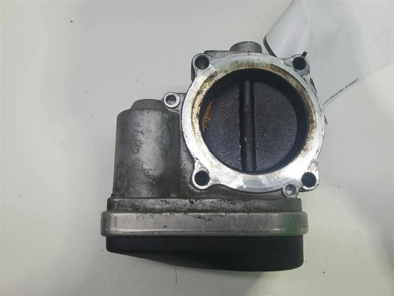 Chrysler 300 2005-2011, conjunto de carrocería del acelerador, número de pieza: 4861691AA Foto 2 de 4