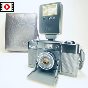 Ricoh FF 1 | eBay