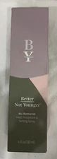 BETTER NOT YOUNGER No Remorse Heat Protection & Taming Spray 6 fl oz