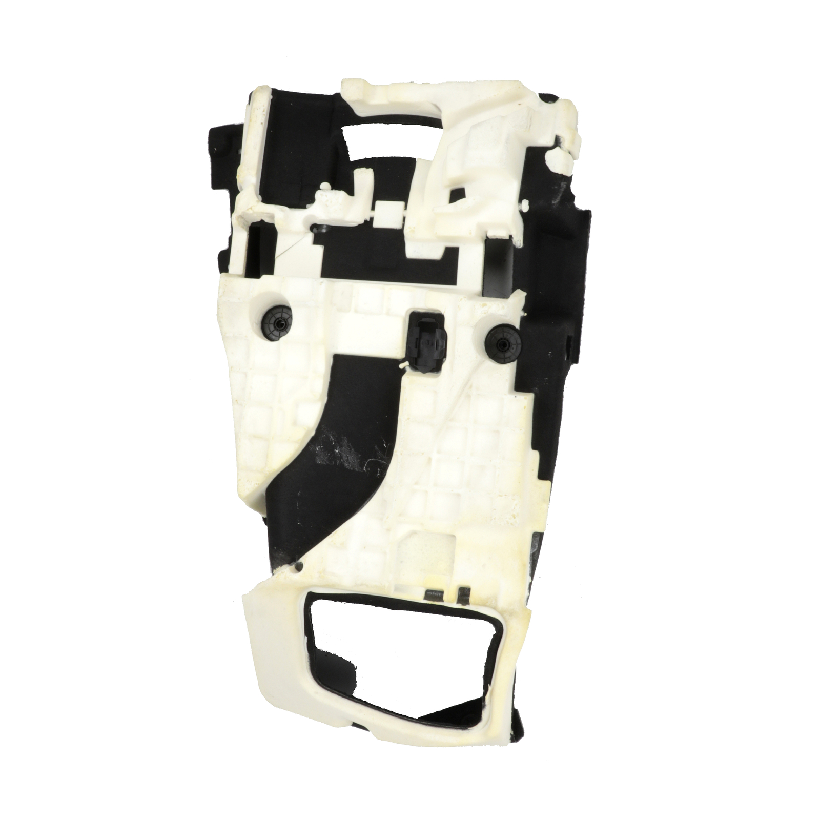 GENUINE MASERATI M156/7 LHD Front Right Side Carpeted Floor Panel 670169133