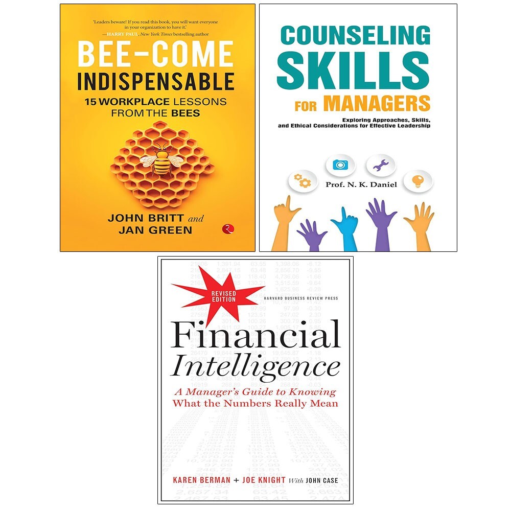 Counseling Skills For Managers : Exploring Approaches, Skills Ethical Considerat - Image 7