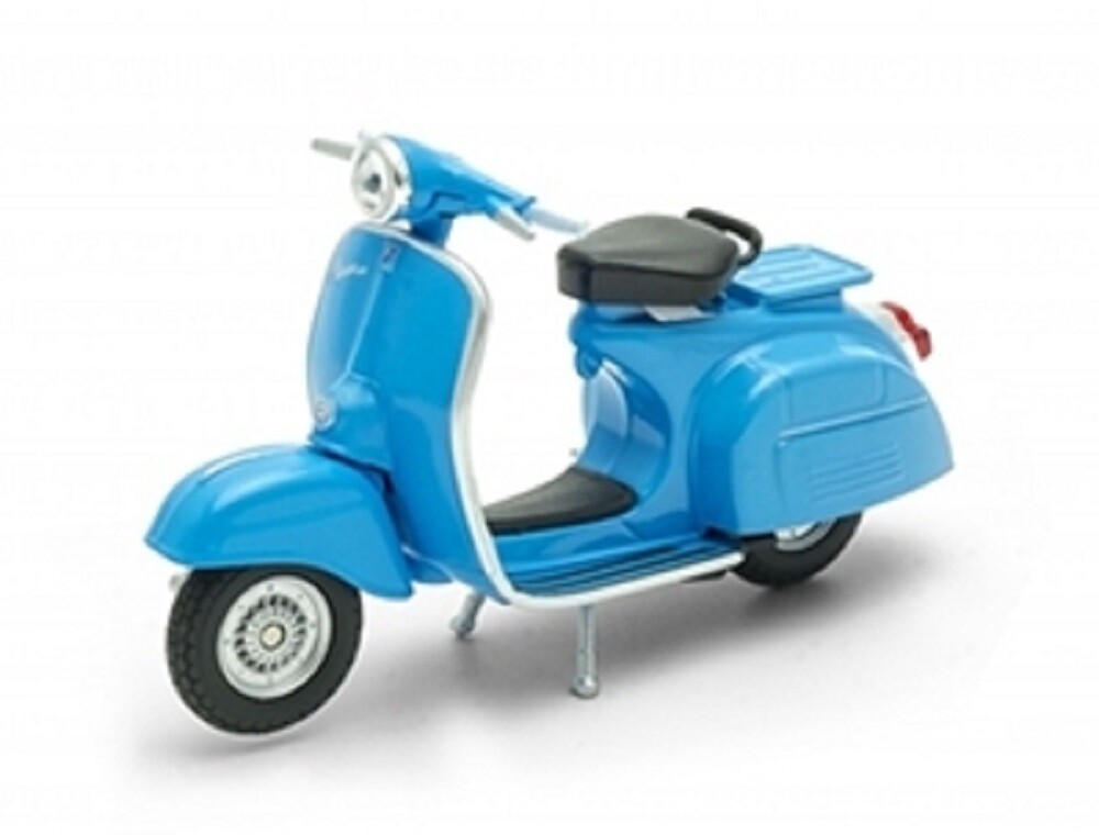 KEYCRAFT DIE CAST VESPA SCOOTER 10CM DC193 TOY MOTORBIKE RACE METAL MODEL PLAY eBay