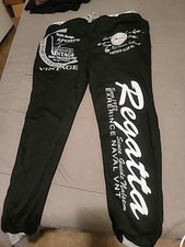 Mens Printed Joggers Sweatpants Tracksuit Bottoms Jogging Gym Sport Track Pants