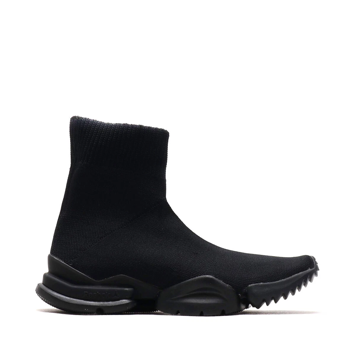 Reebok Sock Run.r Black CN4409 RRP 220 listed in UK size eBay