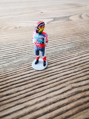 Figurine F1 /43 Dany 2005 – Vitantonio Liuzzi (occasion)