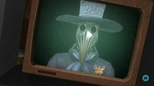 NEW PS4 PlayStation 4 ZERO ESCAPE time of dilemma 14723 JAPAN IMPORT - Image 2 of 4