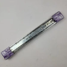 New 16 Inch 406mm Soft Close Ball Bearing Drawer Slides Liberty