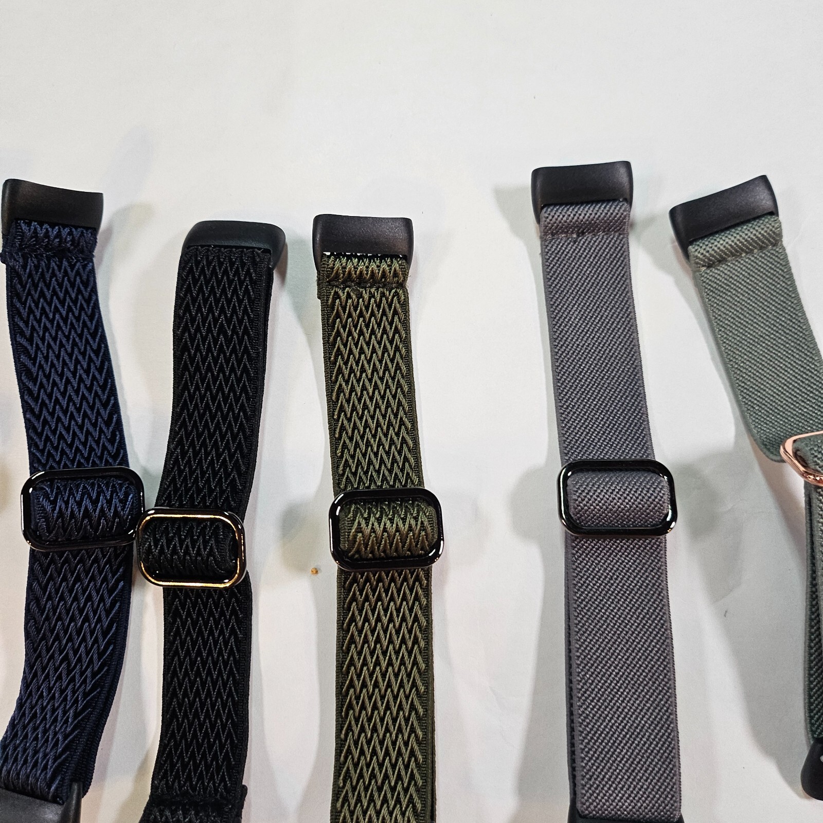 Apple Solo Loop Replacement Bands Apple Watch Lot… - image 4