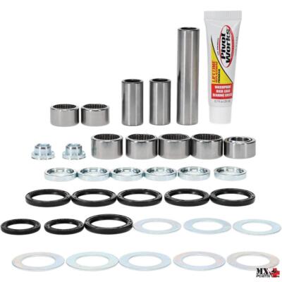 KIT ÜBERHOLUNG HEBEL - HEBEL SHERCO SC-R 250 2019 PIVOT WORKS PWLK-SH1...