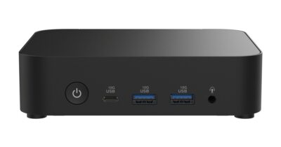 ASUS NUC 14 Essential Mill Canyon RNUC14MNK2500002 N250 0GB/0GB Barebone slim...