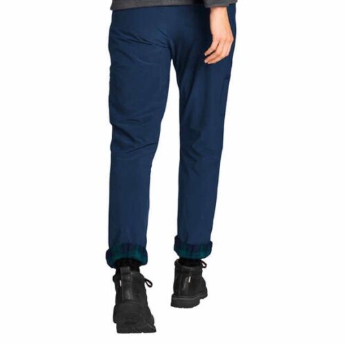 Eddie Bauer Women Polar Lined Pull Travel Pants--Size&Color::.Variety-NWT - Picture 22 of 27