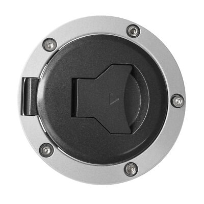 Fuel Gas Cap Tank Lock 17620-MB1-033 For Honda CB250 550 650 750SC VF - View #3