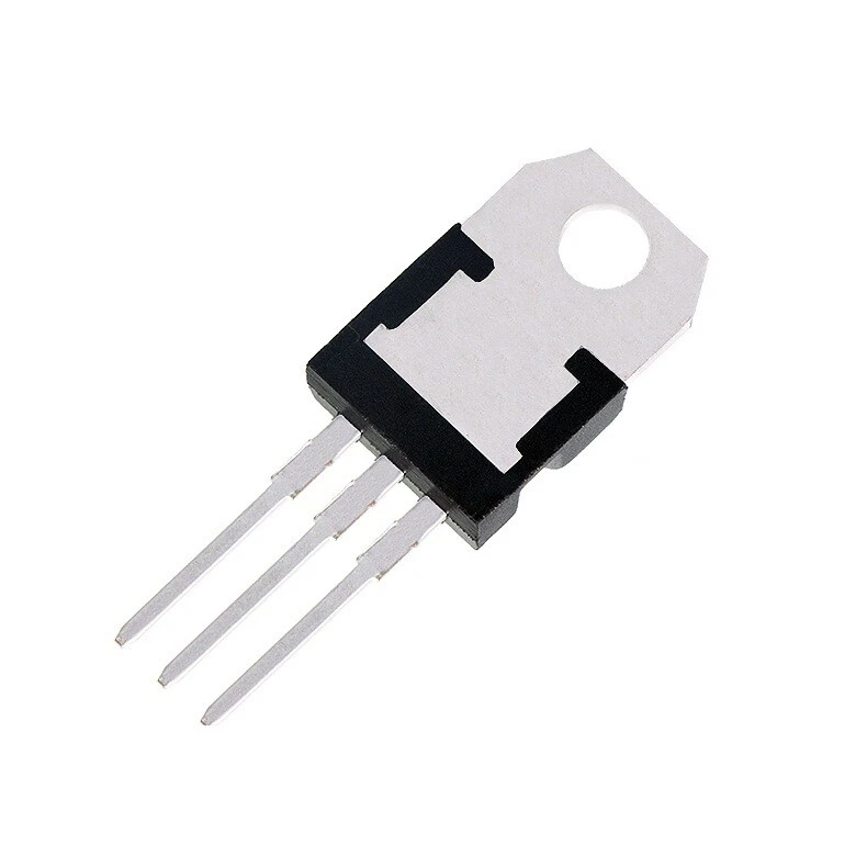 20PCS TIP127  5A 100V PNP Darlington transistor TO-220 - Image 2 of 4