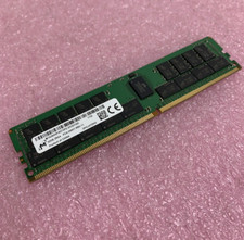 HP MTA36ASF4G72PZ-2G3D1QG 32 GB PC4-2400T 2Rx...