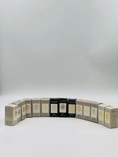 Tiziana Terenzi 2ml Extrait de Parfum Factory Travel Spray samples : New In Box 