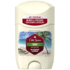 3 Old Spice Fresh Collection Figi Scent Solid Anti-Perspirant Deodorant, 0920
