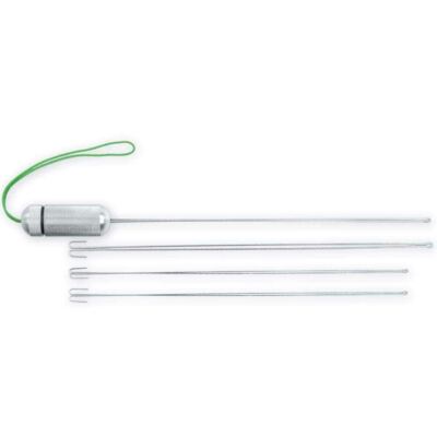 Ronstan D-Splicer Kit with 4 Needles & 1.5-4mm Line #RFSPLICE-6