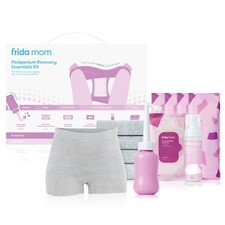 11pc Gift Set Frida Mom Postpartum Recovery Essentials Kit Includes Disposable