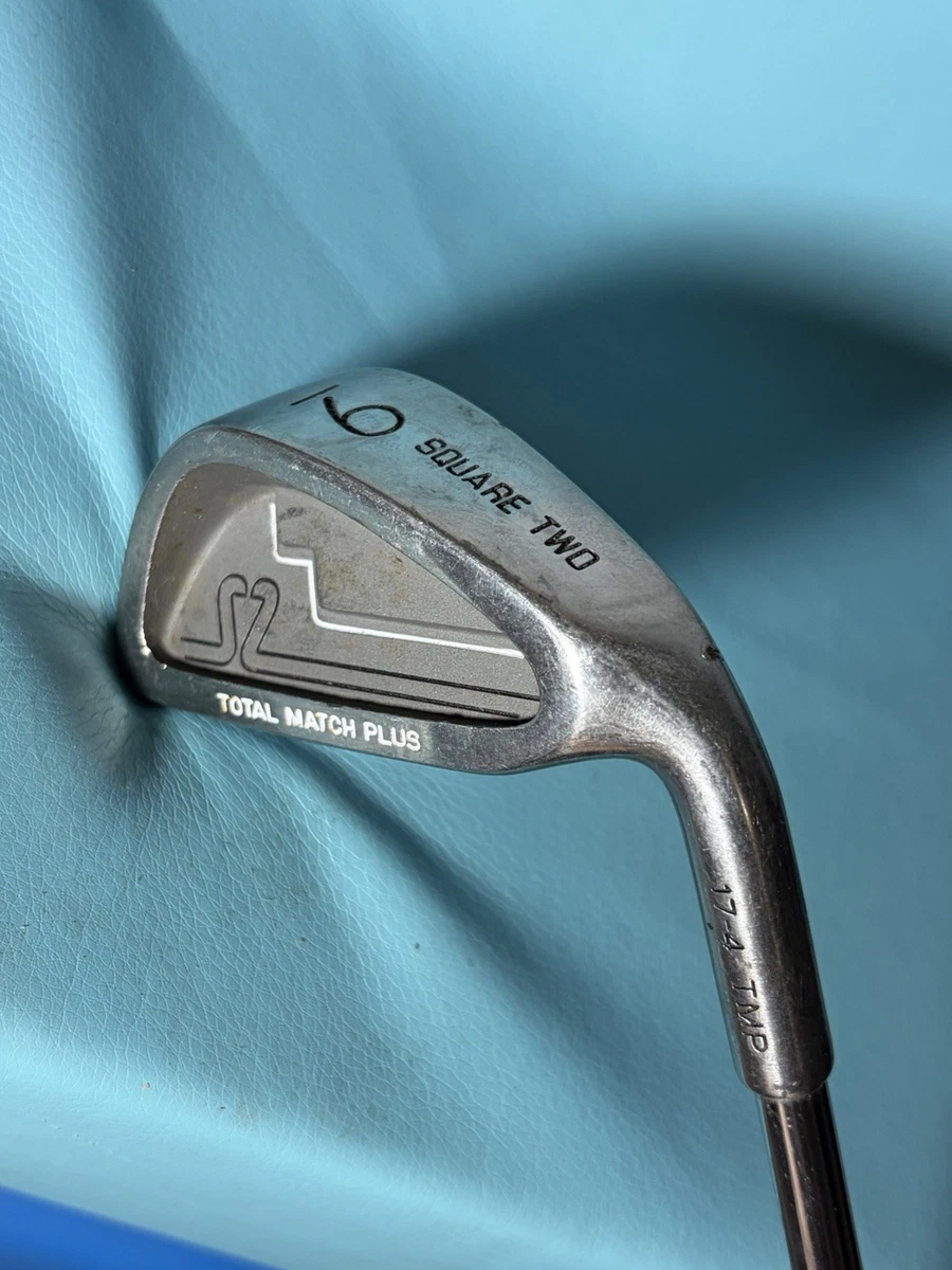 Square Two 9-Iron Golf Clubs for sale | eBay