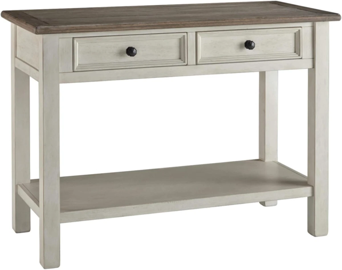 Ashley Furniture Console Table Tables for sale | eBay