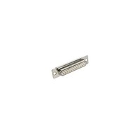 100 Stk. Harting D-Sub-S Kabelstecker 25-Po 09670254715050 D-Sub-Steckverbinder