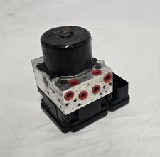 2010-2011 Ford Focus ABS Anti-Lock Brake Pump Assembly w/Traction Control Oem