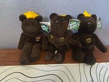 Salvino s Bamm Beano s, Sammy Sosa 21, Roger Maris 9, Babe Ruth 3, Lot Of 3