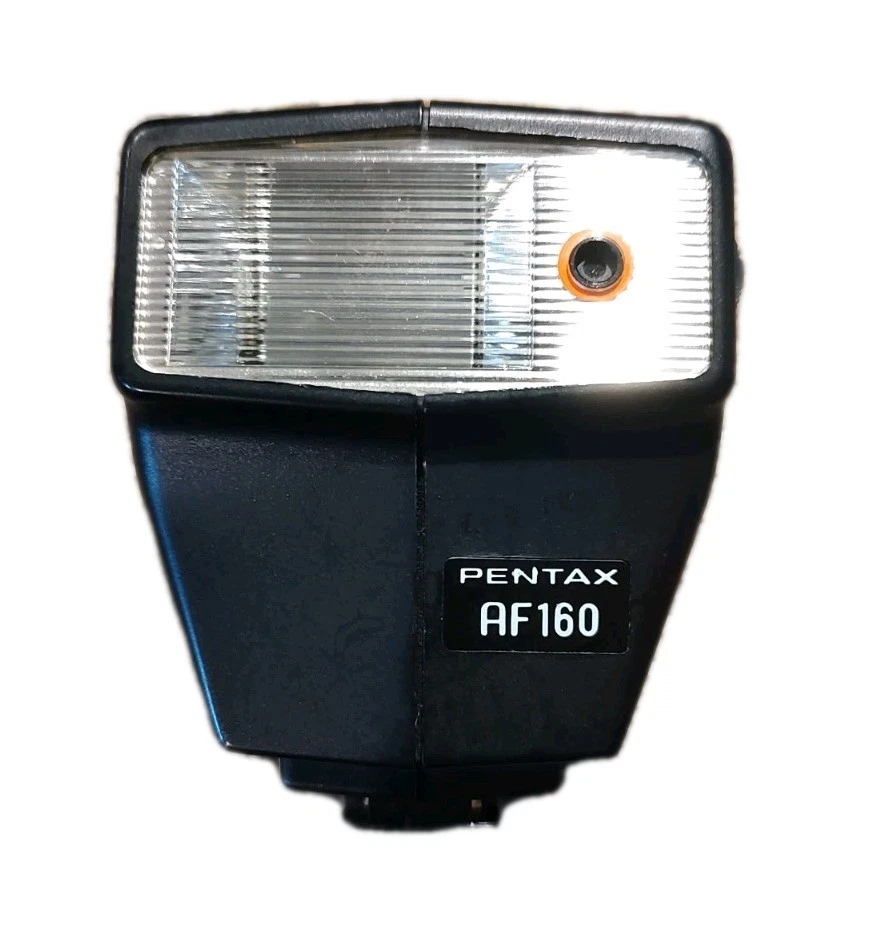 元箱付 ★美品★ PENTAX ペンタックス AF160FC Pentax Af160 for sale | eBay