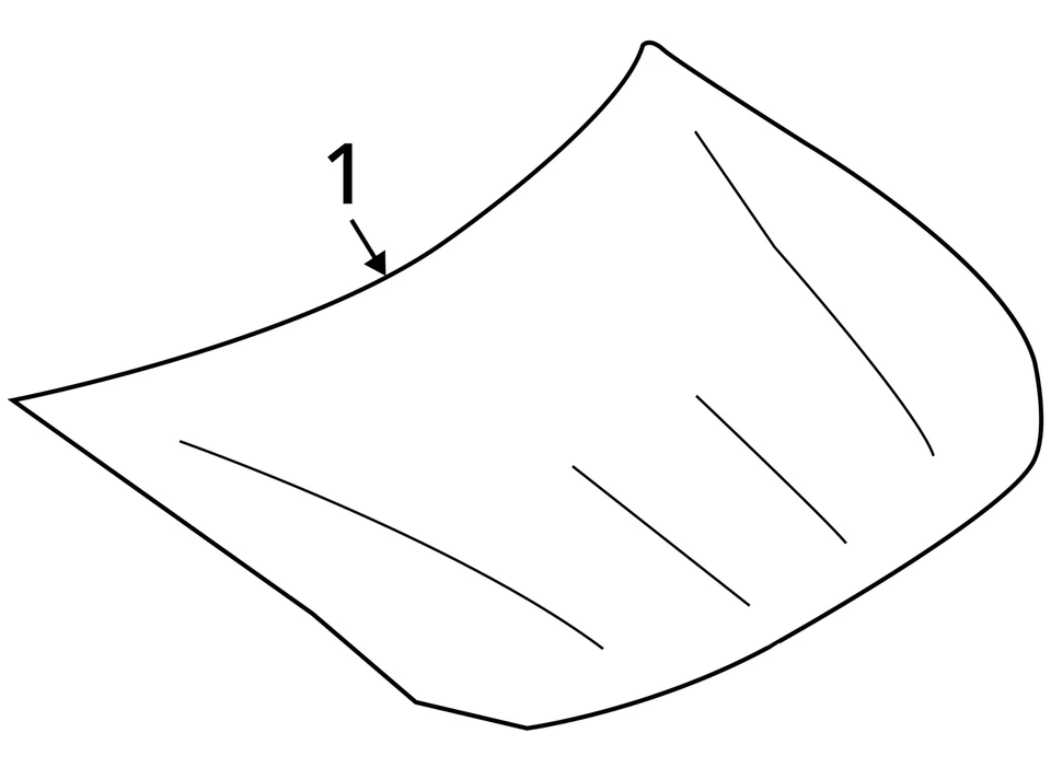 (SOLO RECOGIDA LOCAL) Capó se adapta a 17-20 86 2056612 Foto 4 de 4