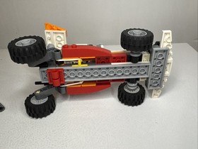 LEGO #5763 CREATOR - Dune Hopper 100% 