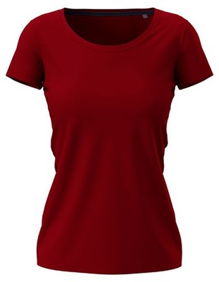 Stedman Stretch-T Women ST9700 Damen T-Shirt NEU