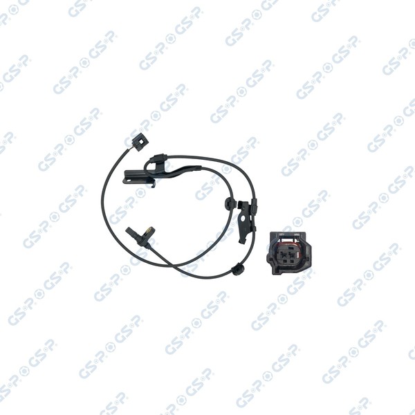 ABS-SENSOR FÜR Toyota Rav 4 Iv ( A4 ), Toyota Rav 4 Iii ( A3 ) - GSP 9A1167-image