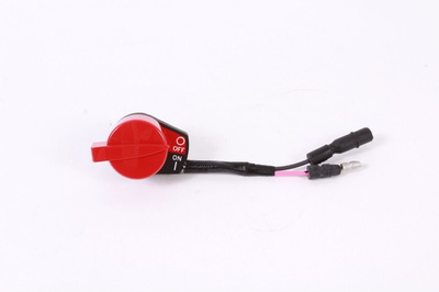 #ad #ad Genuine Honda 35120 Z5T 003 Engine Stop Switch For GX240 GX270 GX340 GX390 $12.84