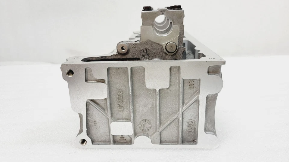 Culata lateral derecha Ford Explorer Mercury Mountaineer 98-08 4,0 L 7U7Z6049A Foto 3 de 4