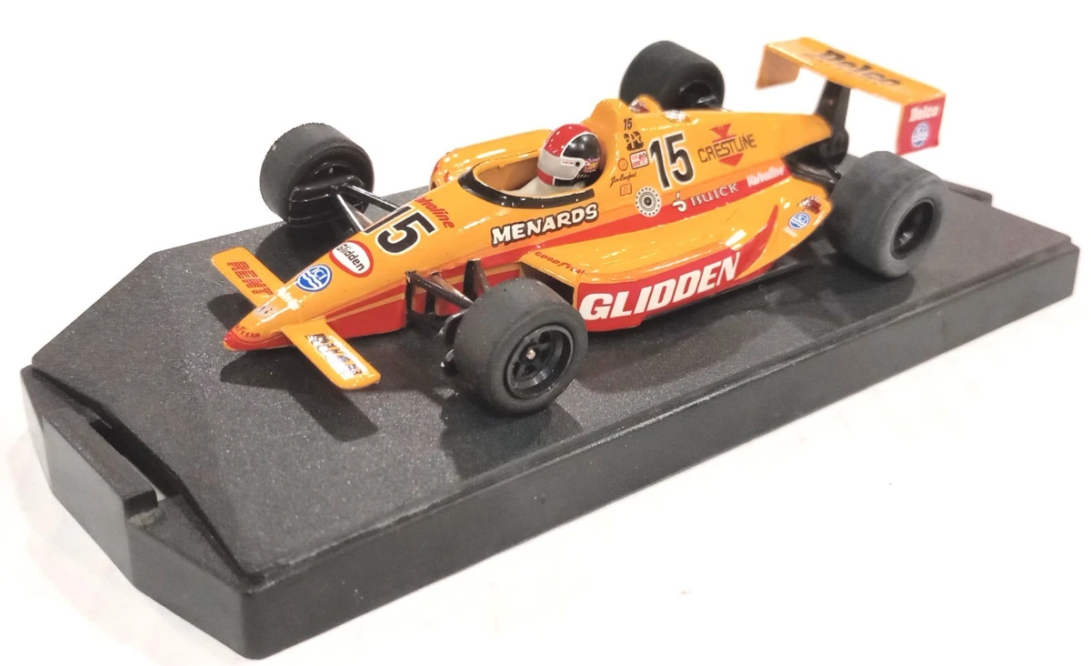 Onyx INDYCAR Diecast Racing Cars for sale | eBay