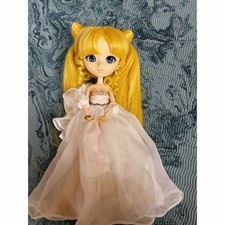 Figurine poupée Pullip Princess Serenity Groove 20 anniversaire Sailor Moon d...