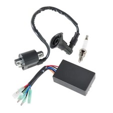 CDI Ignition Coil Replacement for Polaris Sportsman Predator 90