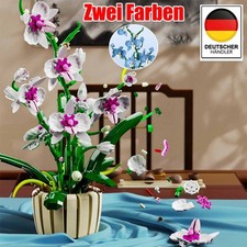Für LEGO Botanical Collection MJ13048 Orchid...