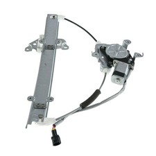 Power Window Regulator Front Right For Nissan Maxima 2000-2001 101-0978