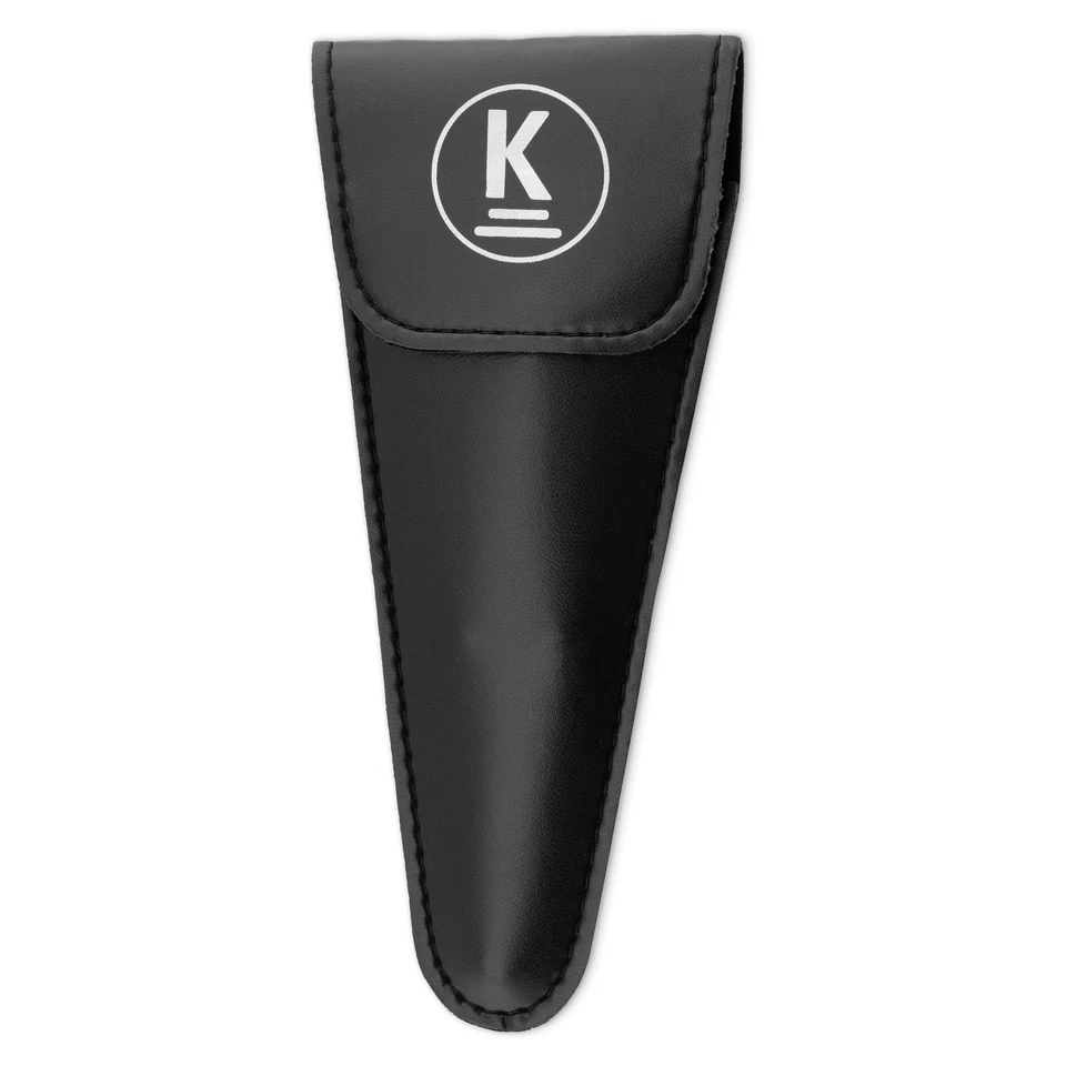 K-Pro Augenbrauenlineal - Augenbrauenschablone Genau & Präzise Silber - Bild 3 von 4