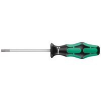 Wera 367 Torx HF Schraubendreher Mit Haltefunktion TX25 - 028053