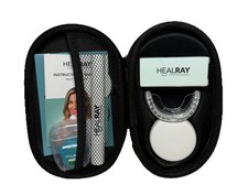 HealRay Professional Mouth Red Light Therapy System