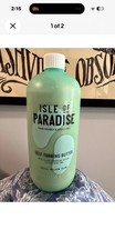 Isle Of Paradise Self Tanning Butter Hello Golden Glow 16.9 Fl Oz New  Pump