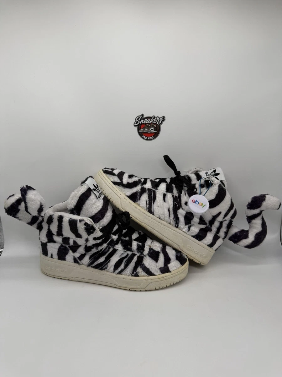 adidas jeremy scott bear products for sale | eBay