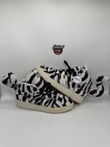 Adidas Jeremy Scott Leopard | eBay